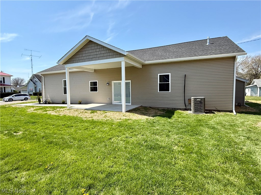 Velzer Shaw's Add - Residential