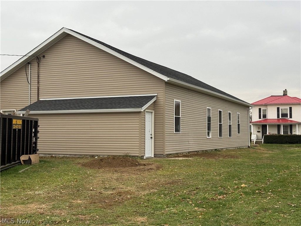 Photo of 118 E Russell Avenue, West Lafayette, OH 43845 (MLS # 5185585)