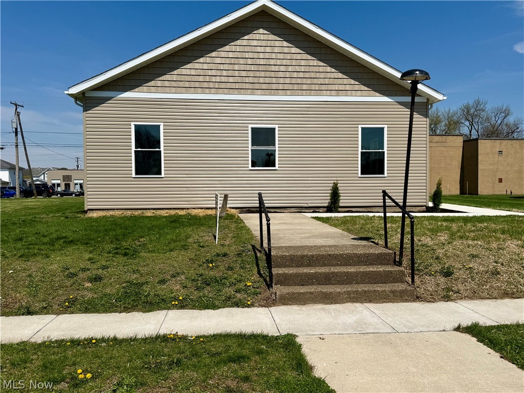 Velzer Shaw's Add - Residential