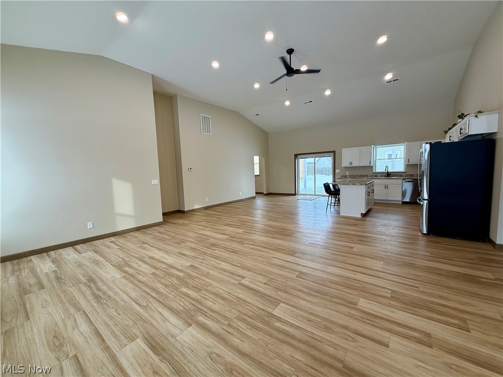 Velzer Shaw's Add - Residential