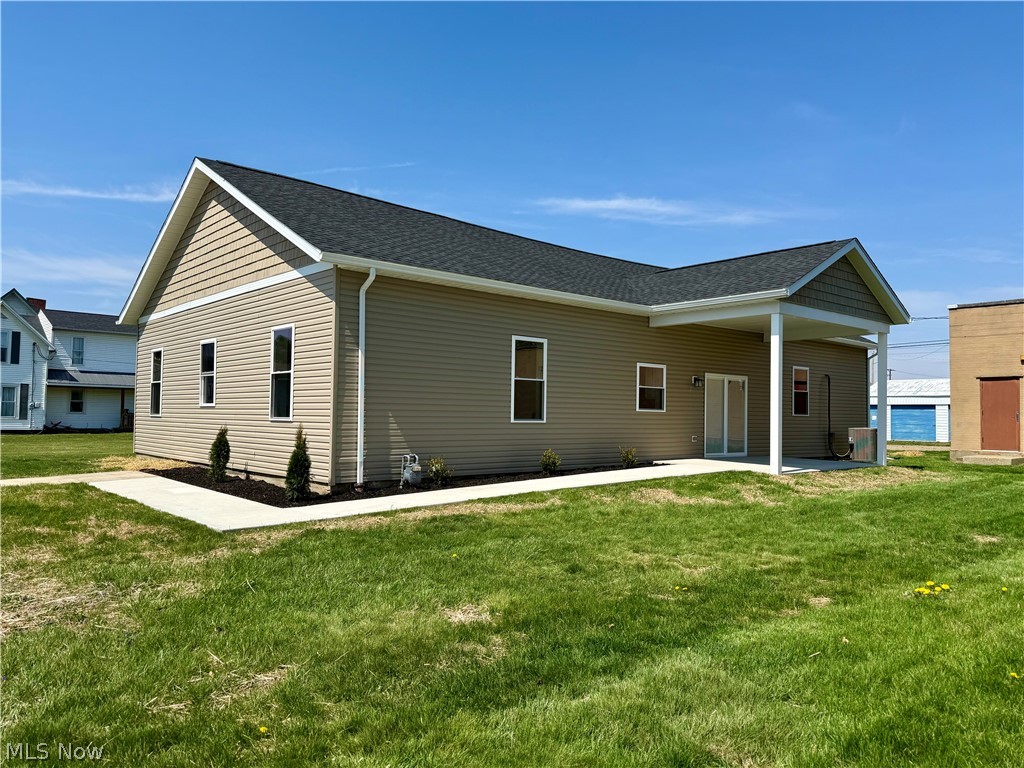 Velzer Shaw's Add - Residential