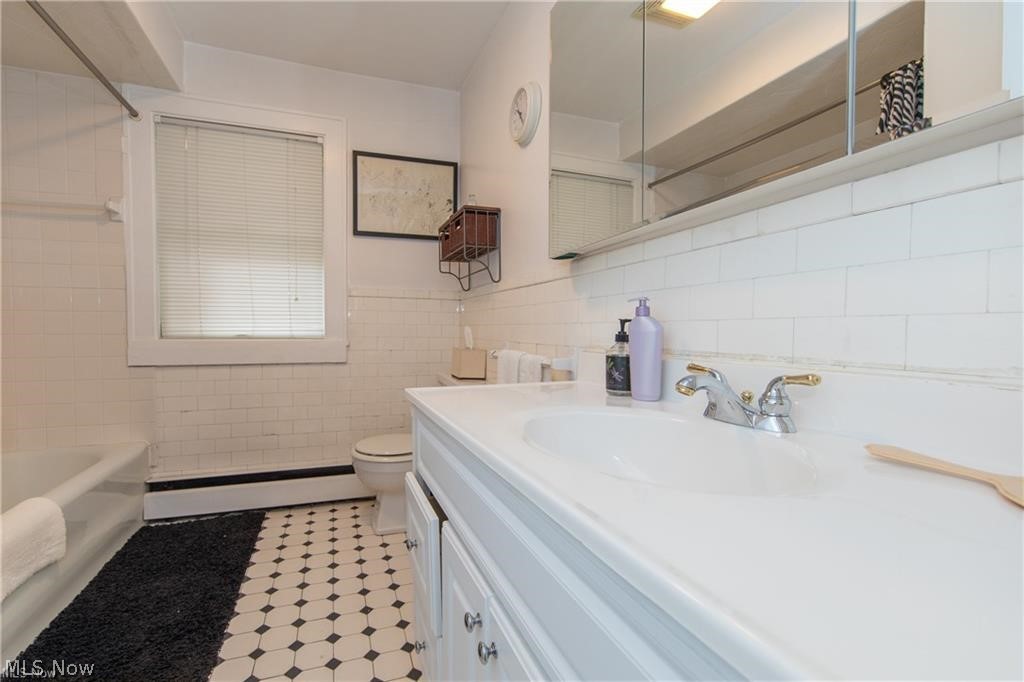 Forest Hill - Residential