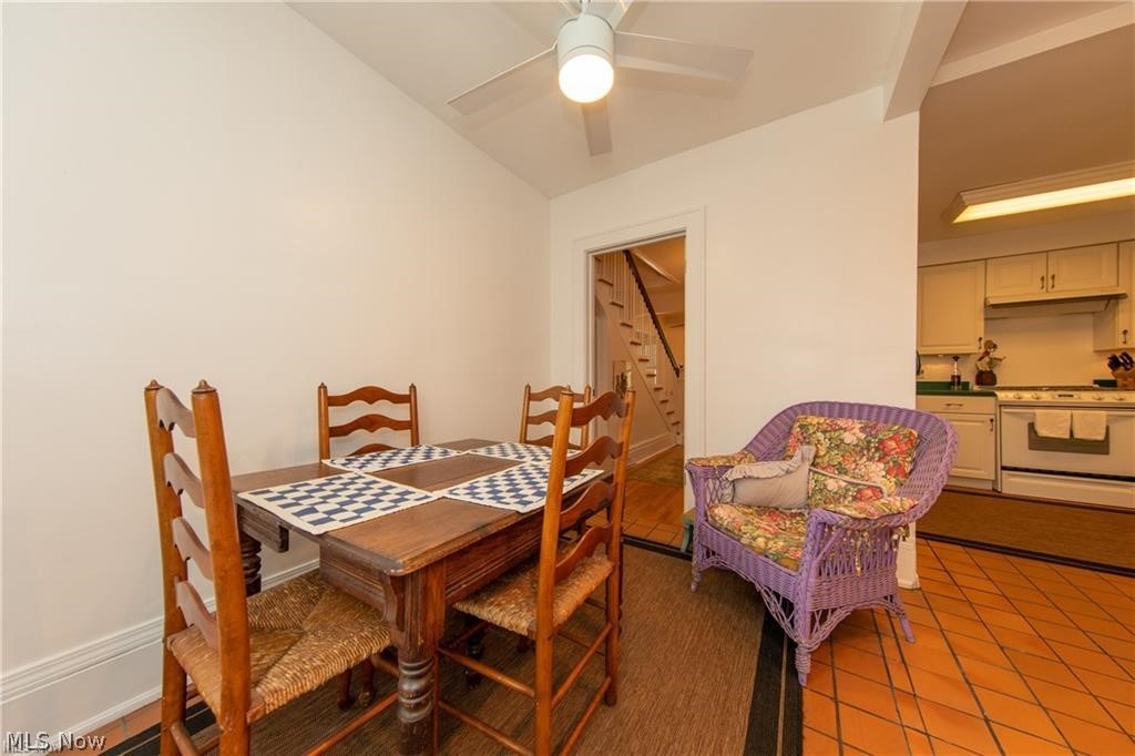 Forest Hill - Residential