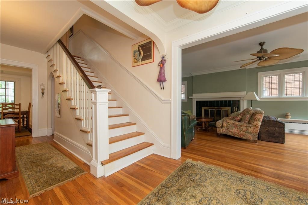 Forest Hill - Residential