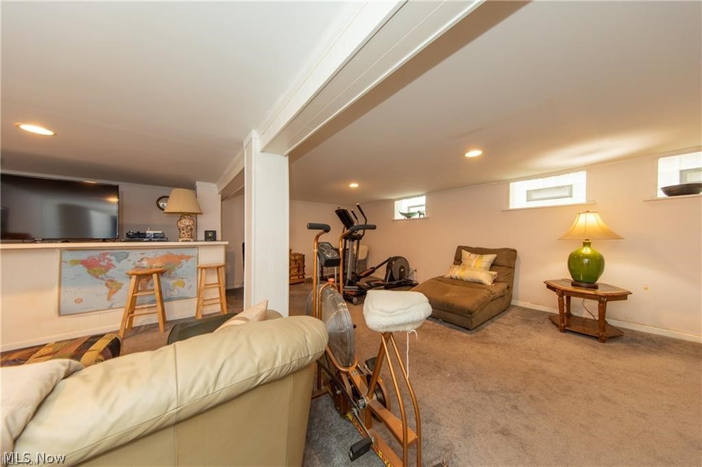 Forest Hill - Residential