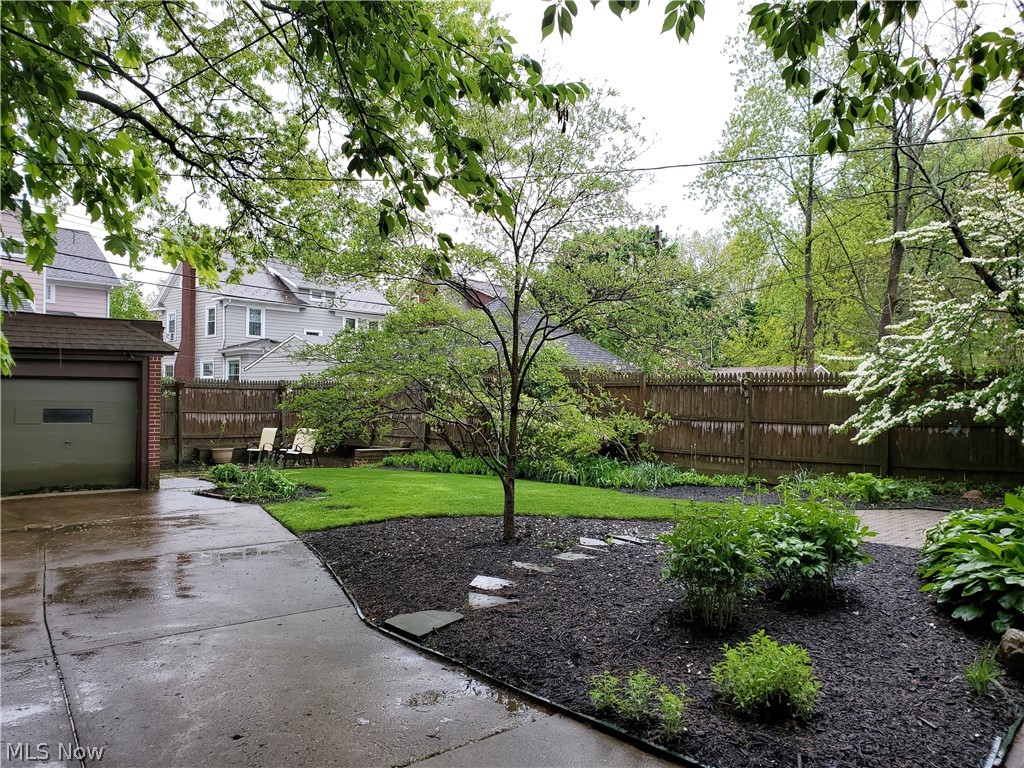 Forest Hill - Residential