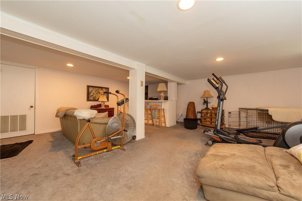 Forest Hill - Residential