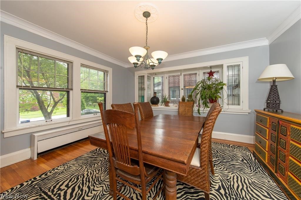 Forest Hill - Residential