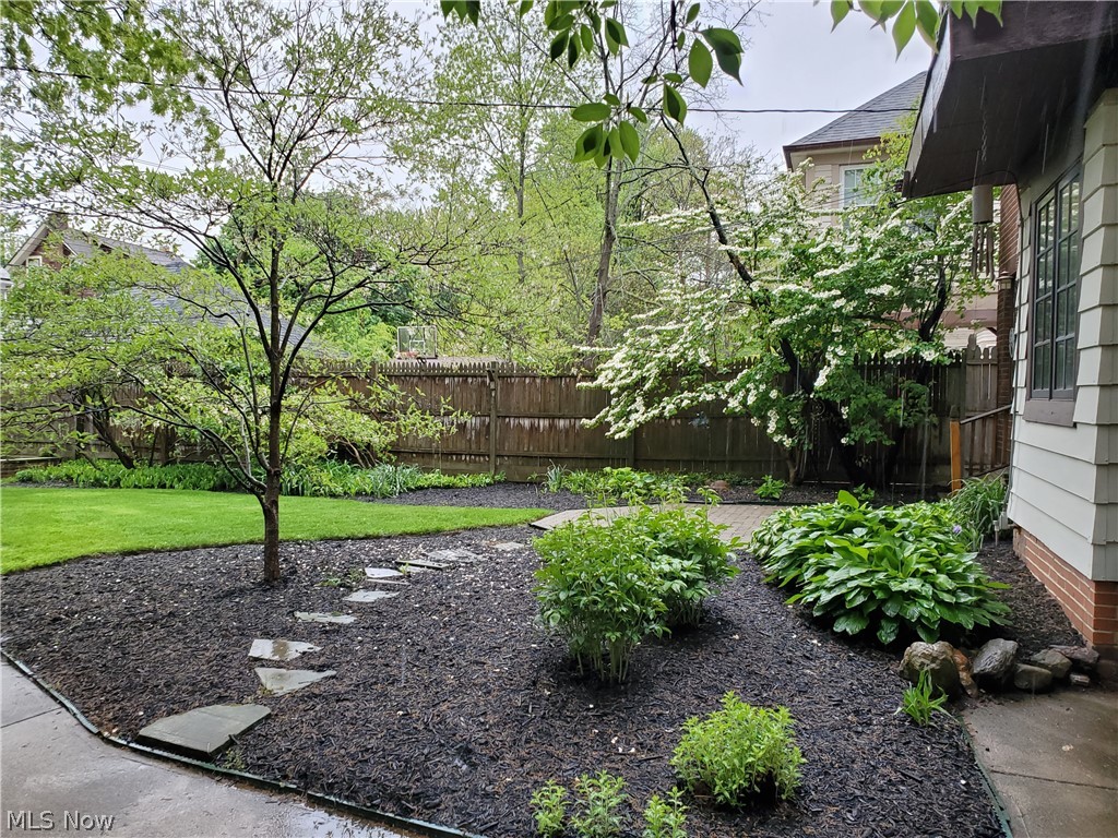 Forest Hill - Residential