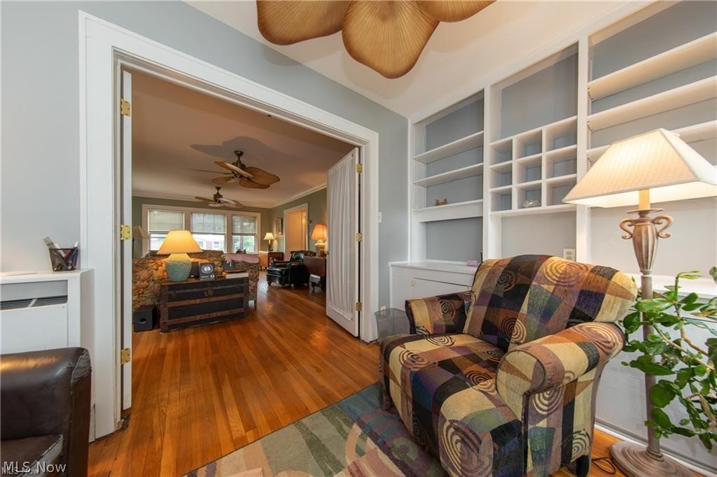 Forest Hill - Residential