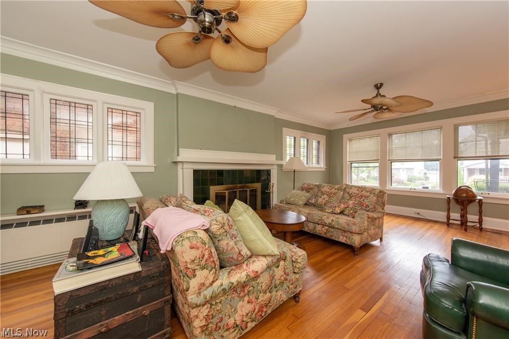 Forest Hill - Residential