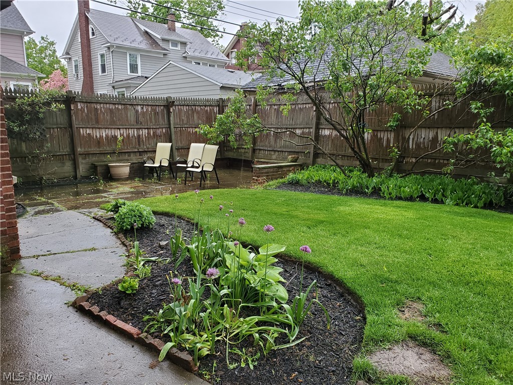 Forest Hill - Residential