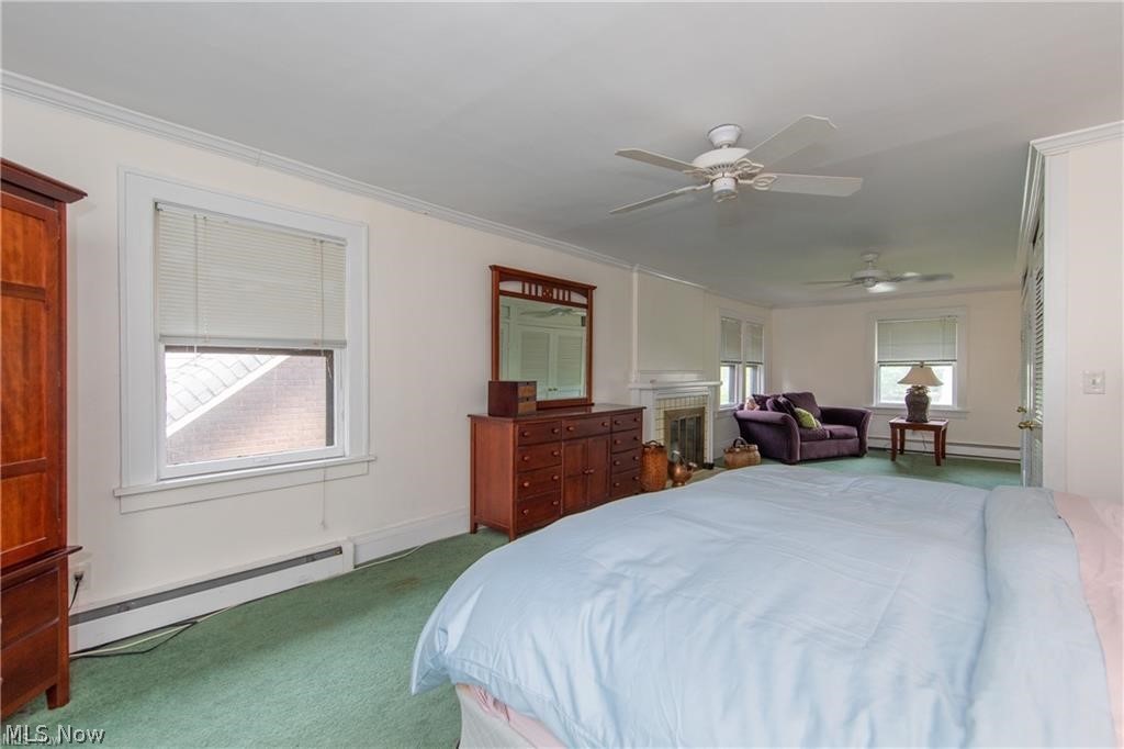 Forest Hill - Residential