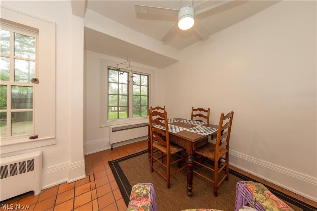 Forest Hill - Residential