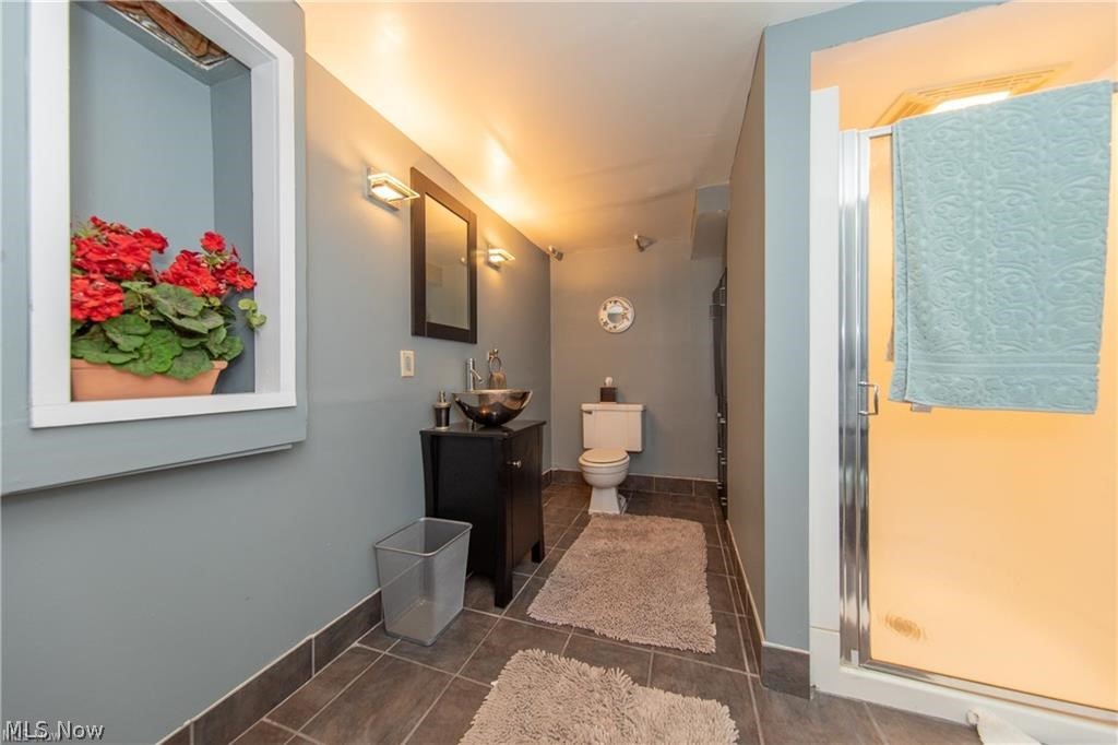 Forest Hill - Residential