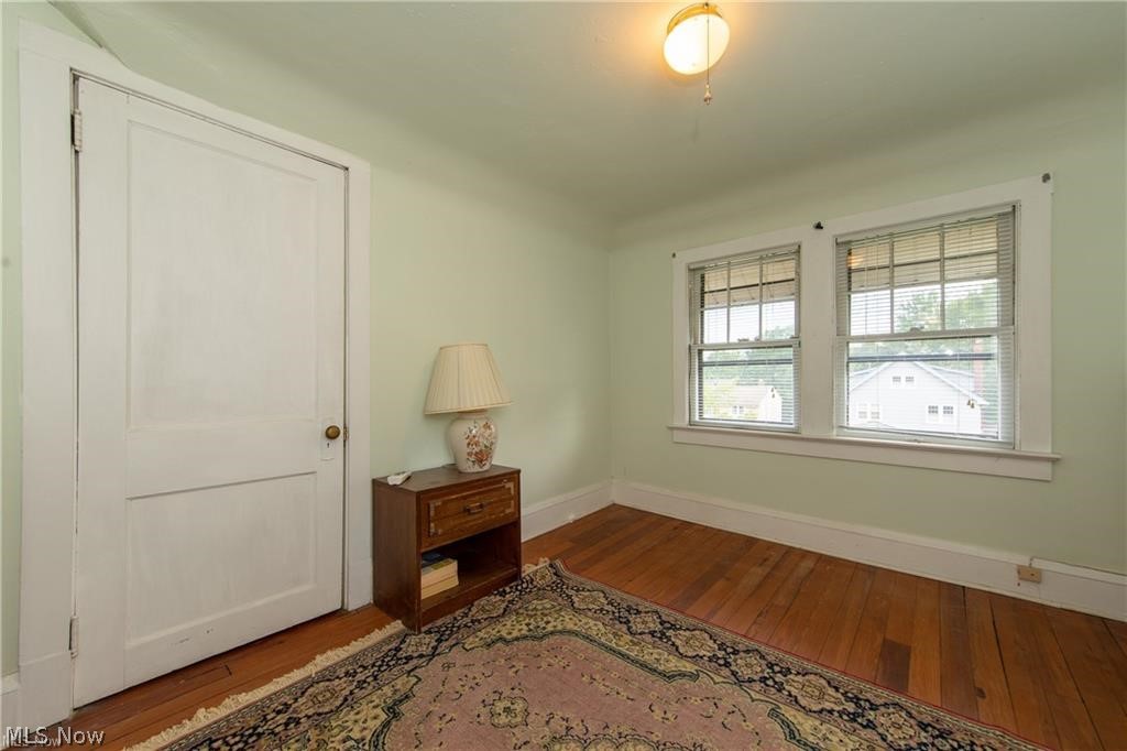 Forest Hill - Residential