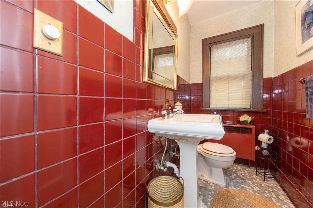 Forest Hill - Residential