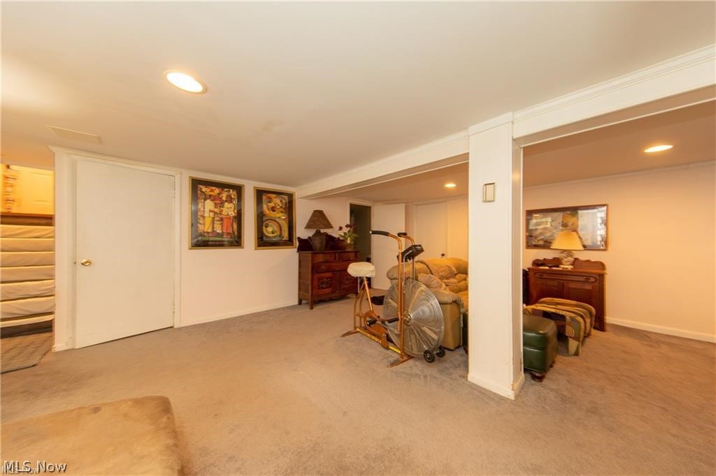 Forest Hill - Residential