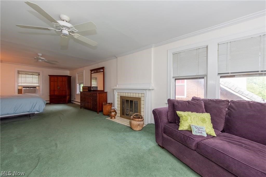 Forest Hill - Residential