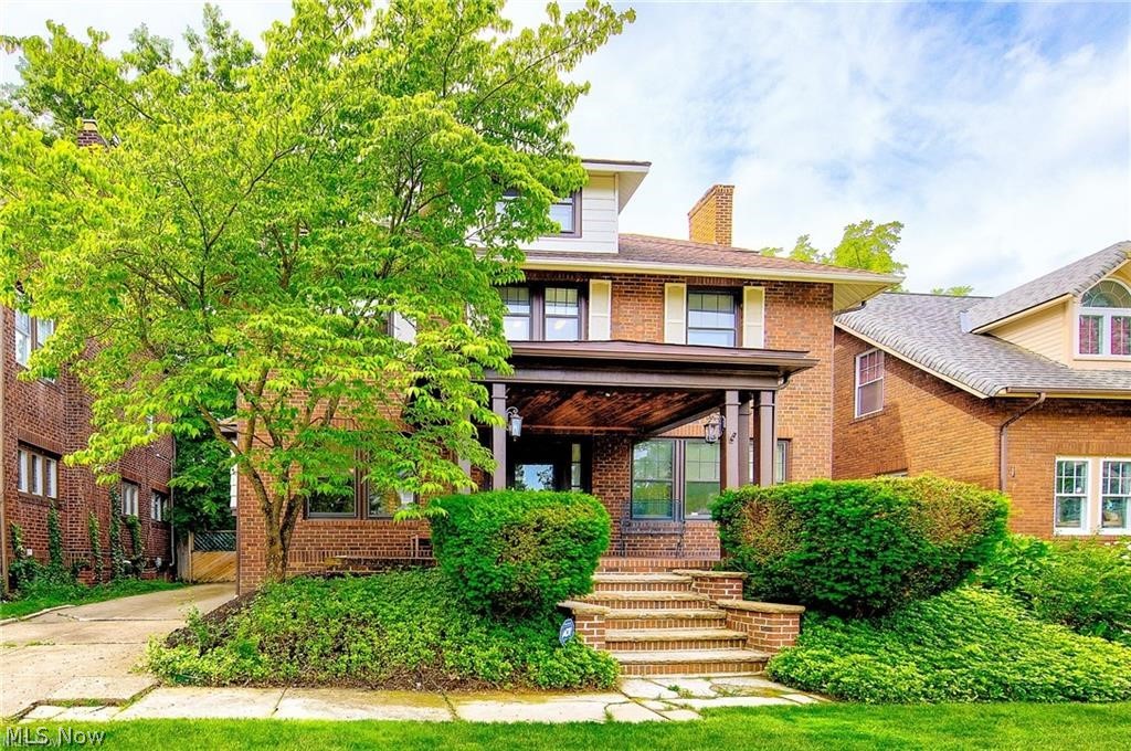 Forest Hill - Residential