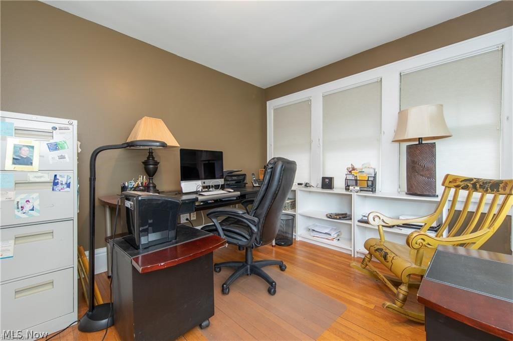 Forest Hill - Residential