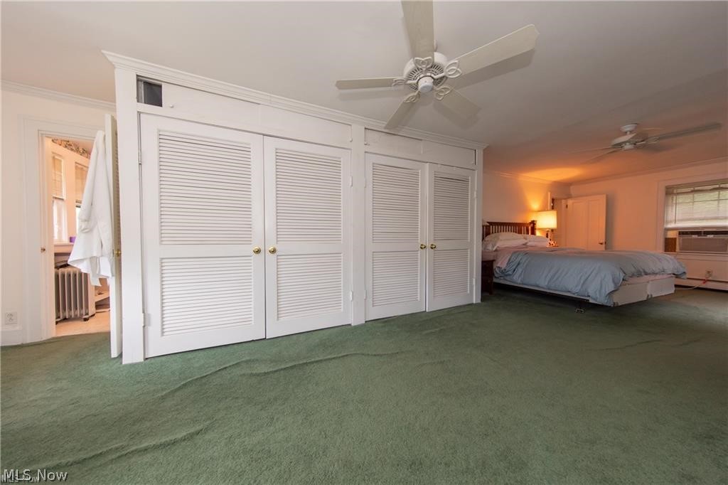 Forest Hill - Residential