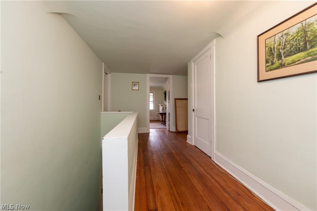 Forest Hill - Residential