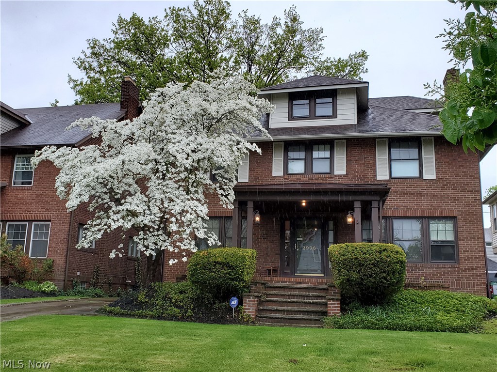 Forest Hill - Residential