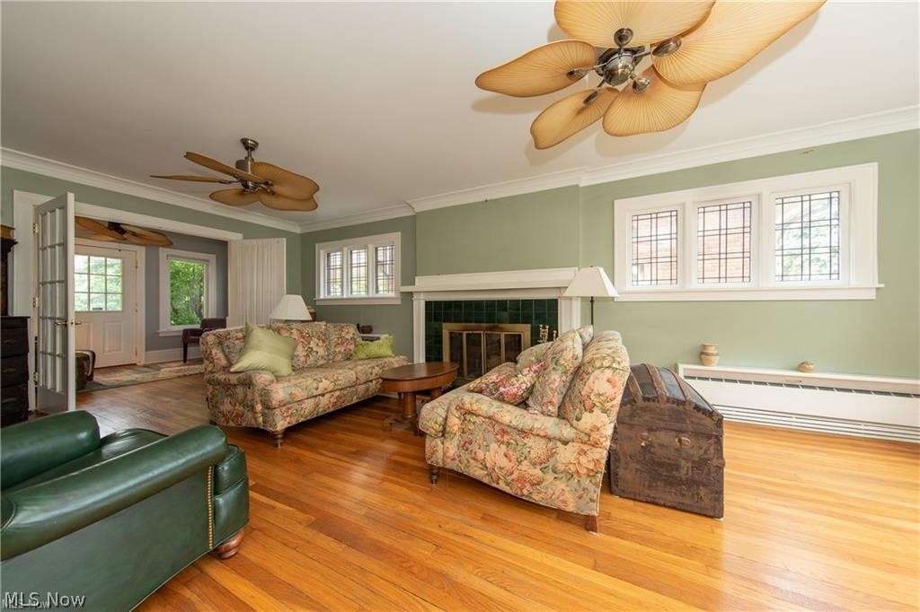 Forest Hill - Residential