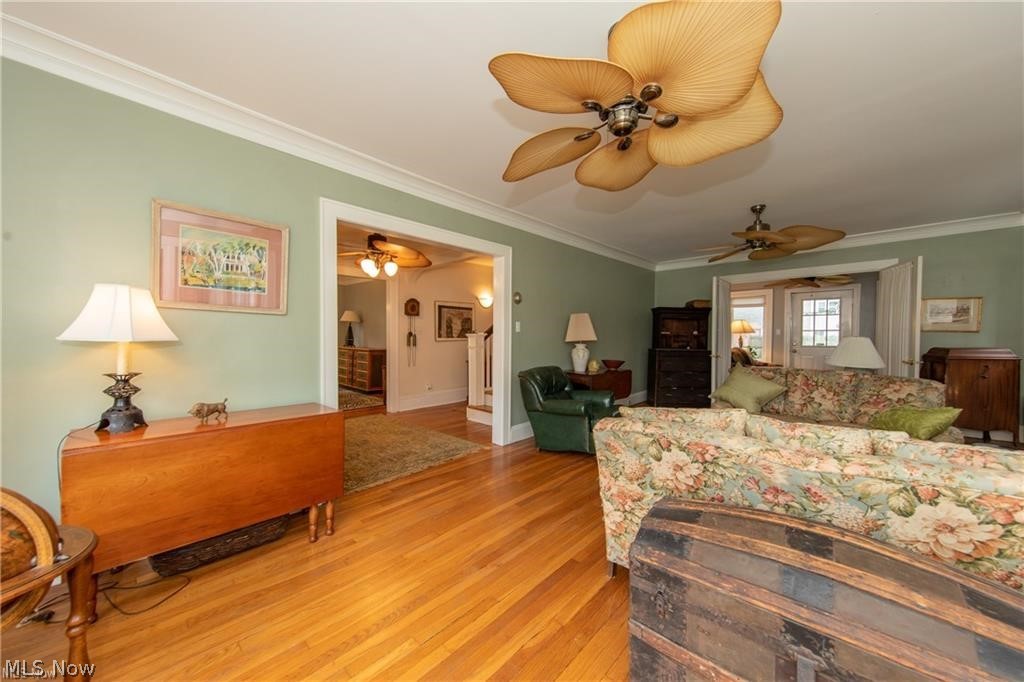 Forest Hill - Residential