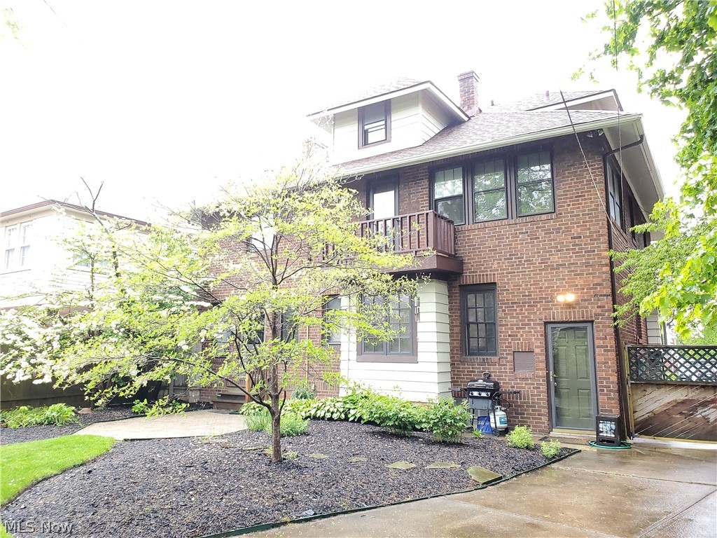 Forest Hill - Residential