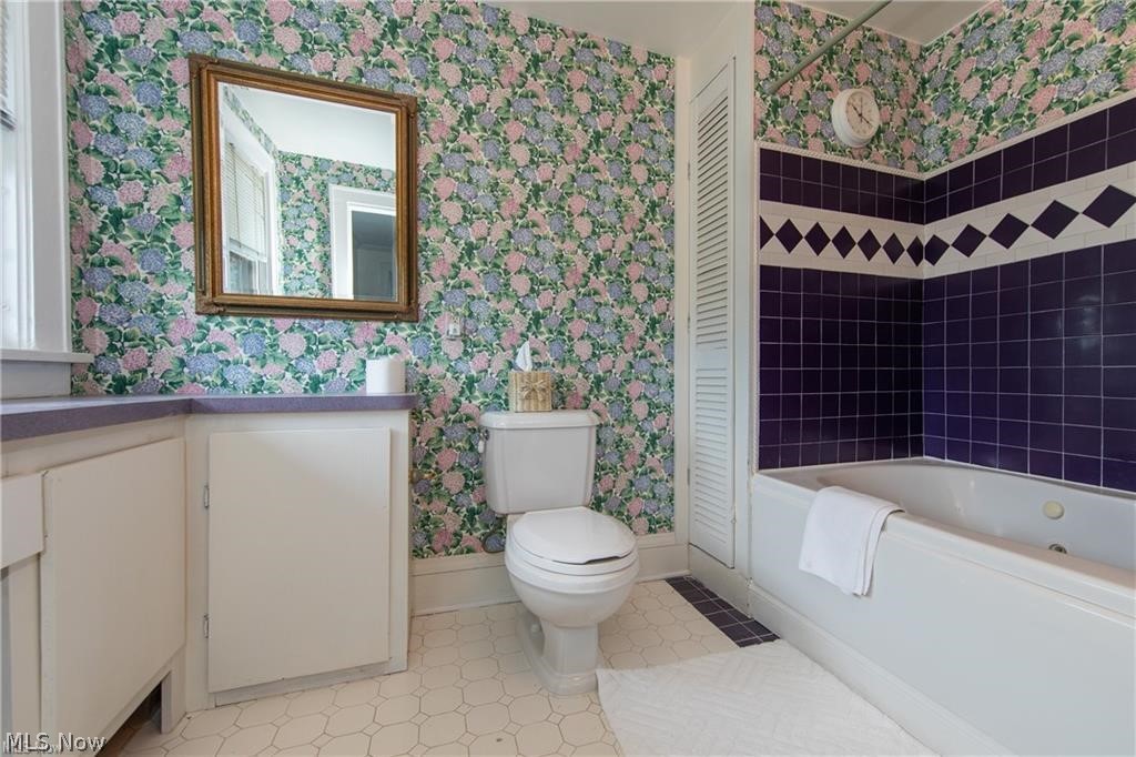 Forest Hill - Residential