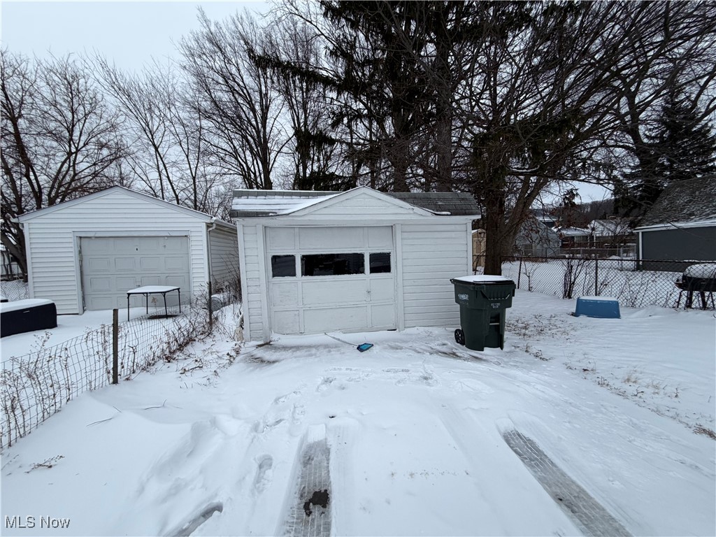 Treadwell Homes - Residential