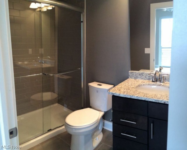 Bluestone Condos - Residential