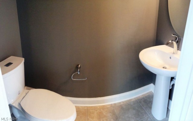 Bluestone Condos - Residential