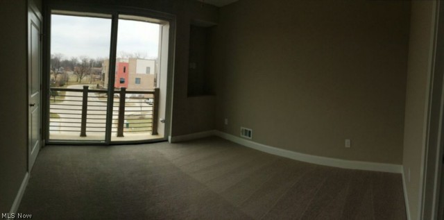 Bluestone Condos - Residential