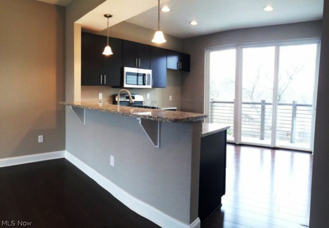 Bluestone Condos - Residential