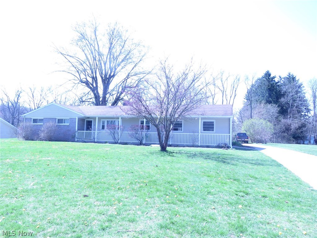 Arlington Park Sub - Residential