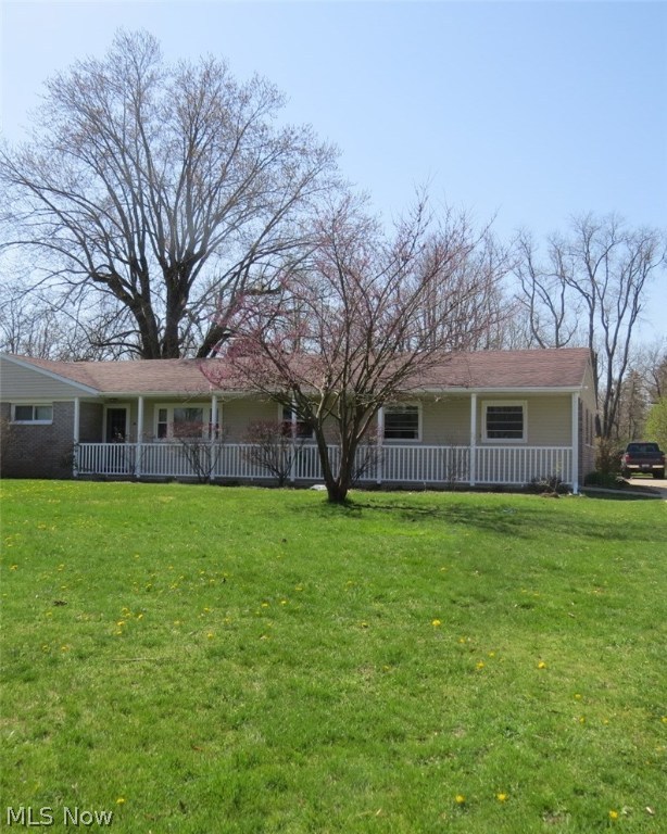 Arlington Park Sub - Residential