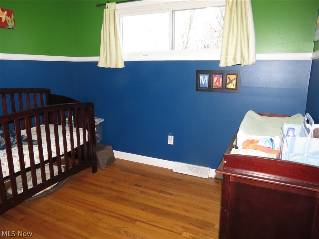 Arlington Park Sub - Residential