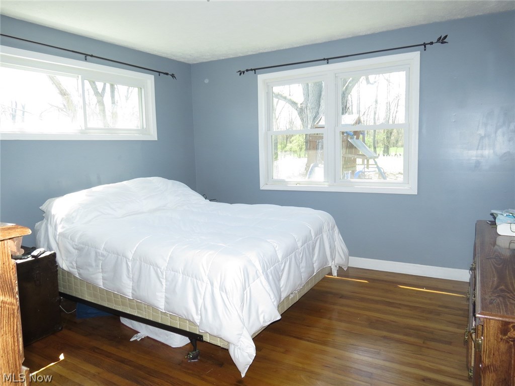 Arlington Park Sub - Residential