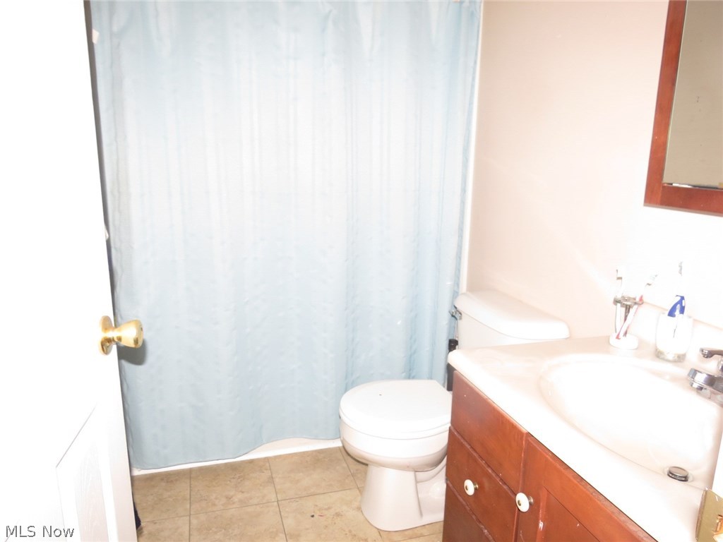 Arlington Park Sub - Residential