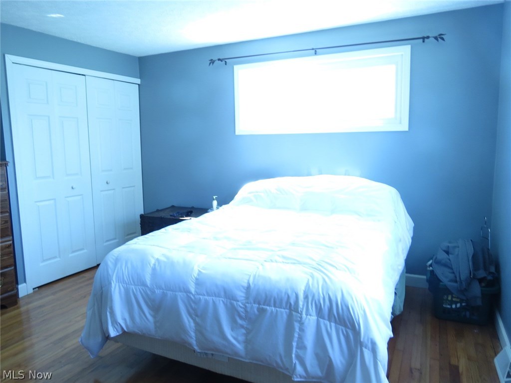 Arlington Park Sub - Residential