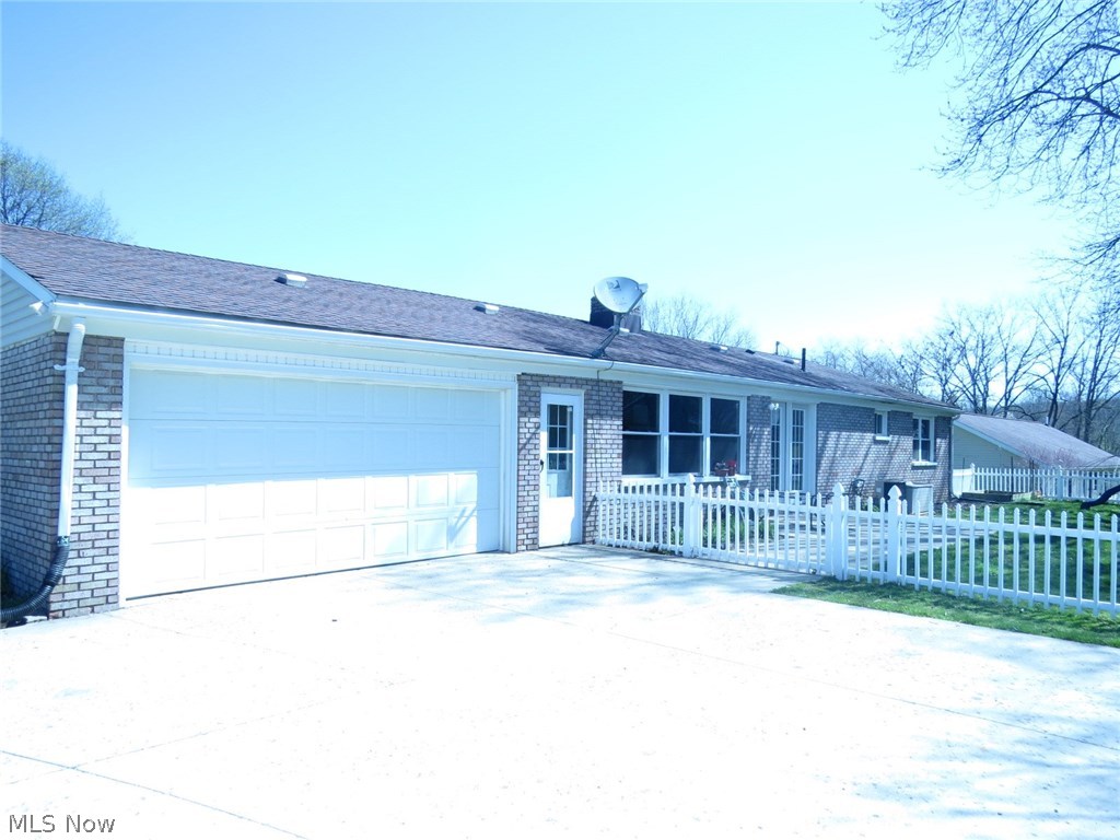 Arlington Park Sub - Residential