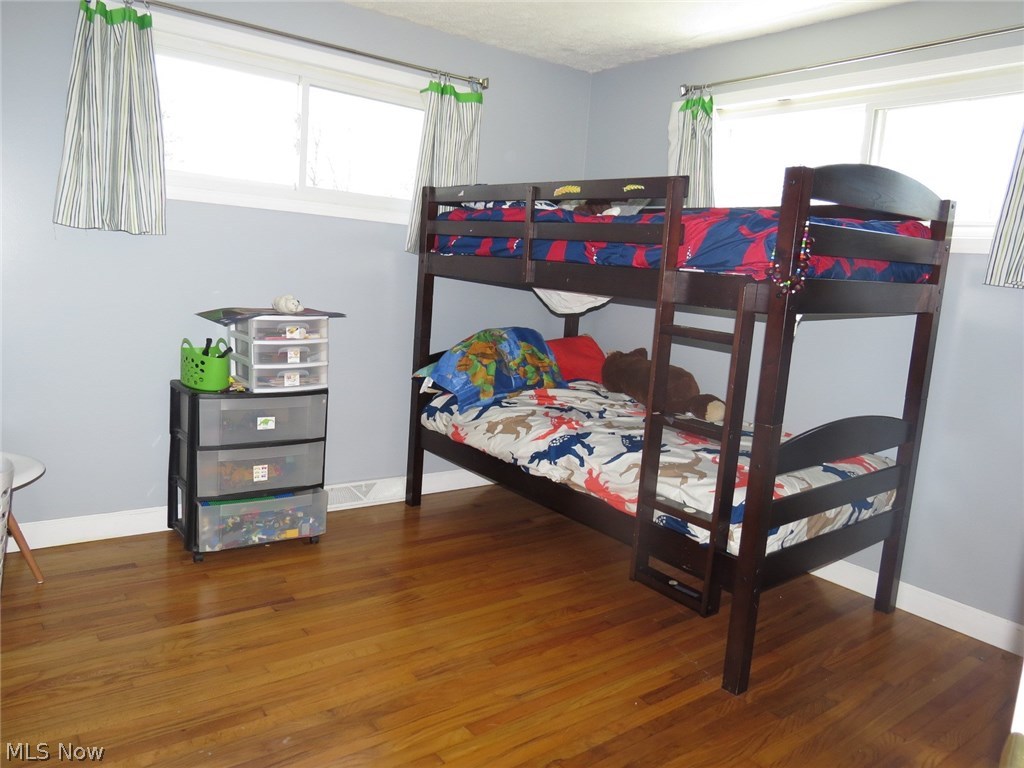 Arlington Park Sub - Residential