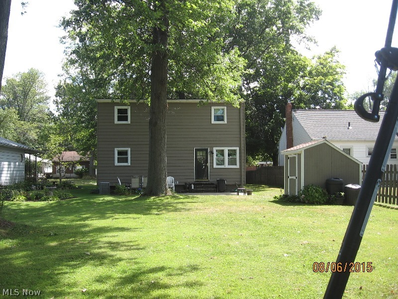 Prindles - Residential