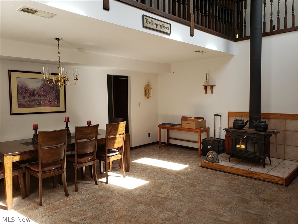 Roaming Shores - Residential