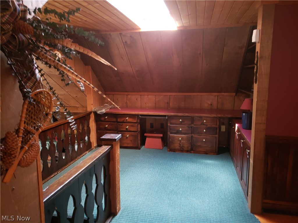 Roaming Shores - Residential