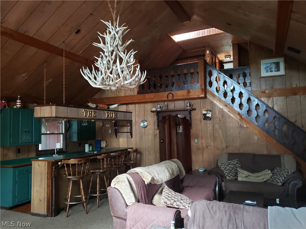 Roaming Shores - Residential