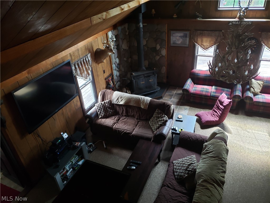 Roaming Shores - Residential